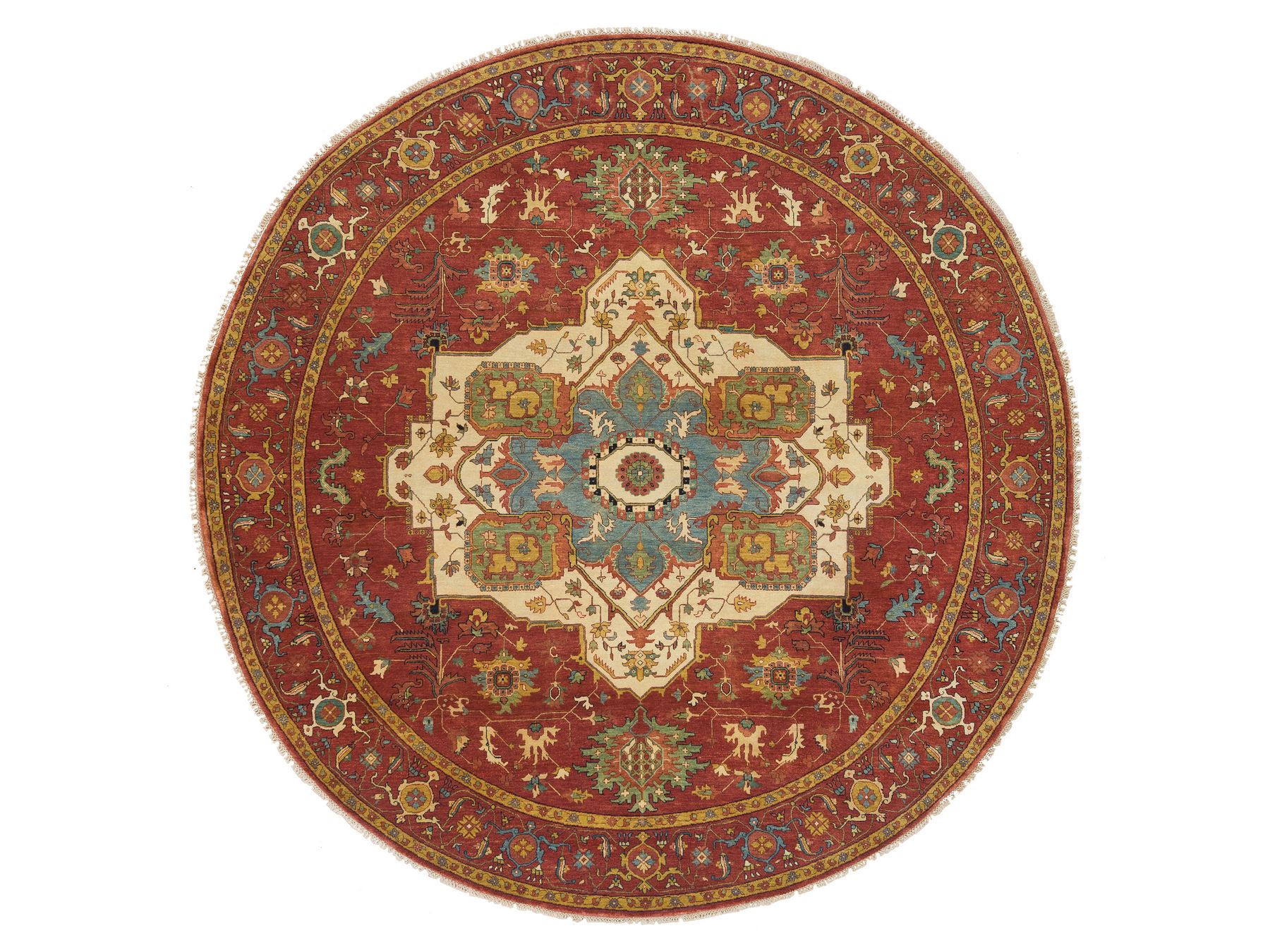 HerizRugs ORC589617